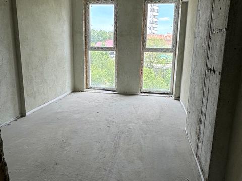 квартира по адресу Раковского ул., (Будинок 1)