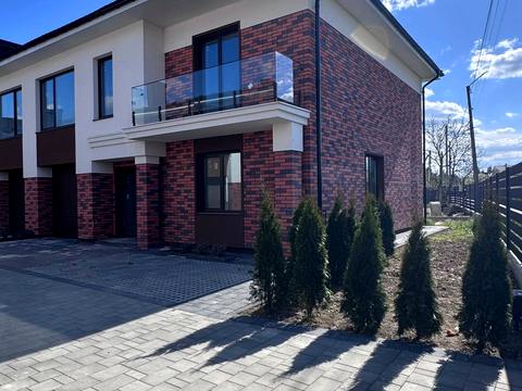 дом по адресу Волчинецкая ул.