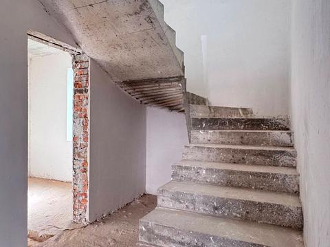 дом по адресу Волчинецкая ул.