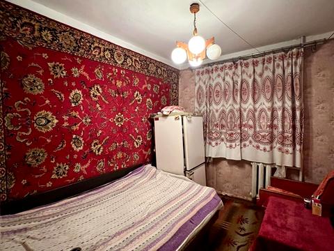 квартира за адресою Герасима Кондратьєва вул. (Кірова), 112