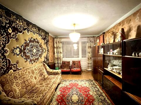 квартира за адресою Герасима Кондратьєва вул. (Кірова), 112