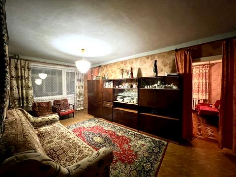 квартира за адресою Герасима Кондратьєва вул. (Кірова), 112