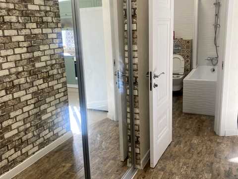 квартира за адресою Картамишевська вул., 34