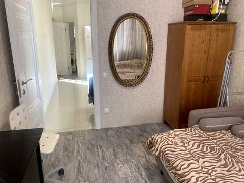 квартира за адресою Картамишевська вул., 34