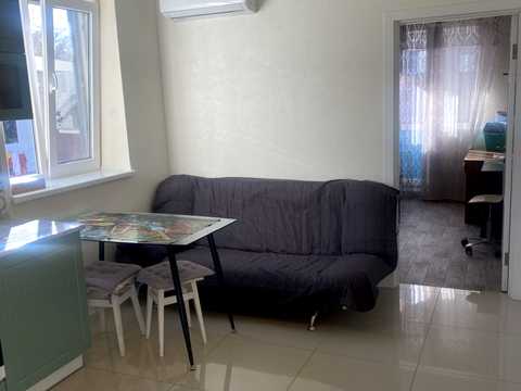 квартира за адресою Картамишевська вул., 34