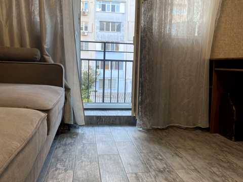 квартира за адресою Картамишевська вул., 34