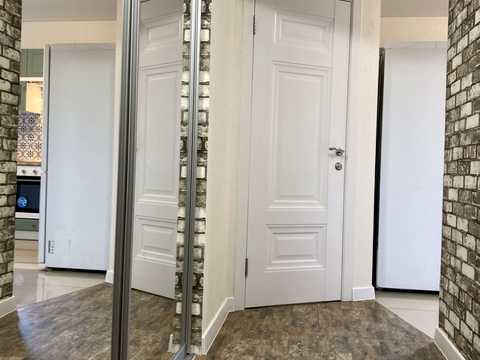 квартира за адресою Картамишевська вул., 34