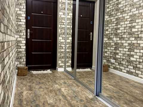 квартира за адресою Картамишевська вул., 34