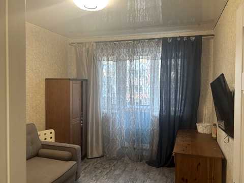 квартира за адресою Картамишевська вул., 34