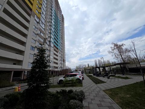 квартира по адресу Академика Заболотного ул., 15-Г