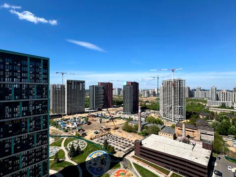 квартира за адресою Віктора Некрасова вул. (Північно-Сирецька), 10
