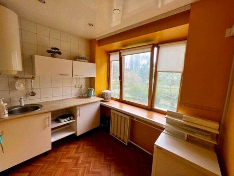 квартира за адресою Русанівська набережна вул., 4/1