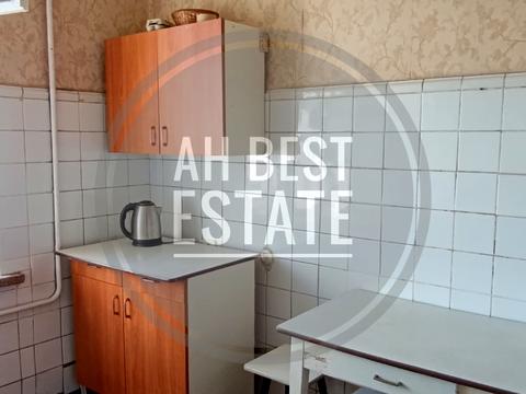 квартира за адресою Космічна вул., 47