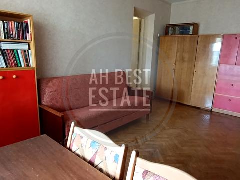 квартира за адресою Космічна вул., 47