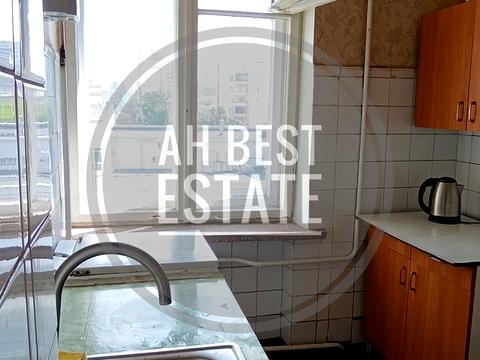 квартира за адресою Космічна вул., 47