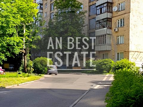 квартира за адресою Космічна вул., 47