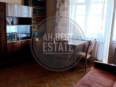квартира за адресою Космічна вул., 47