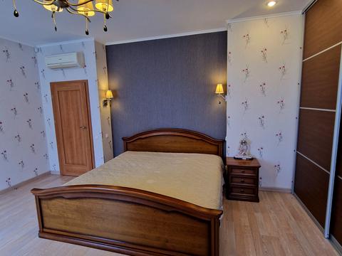 квартира по адресу Леси Украинки просп. (Пушкина), 13