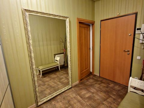 квартира по адресу Леси Украинки просп. (Пушкина), 13