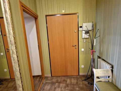 квартира по адресу Леси Украинки просп. (Пушкина), 13