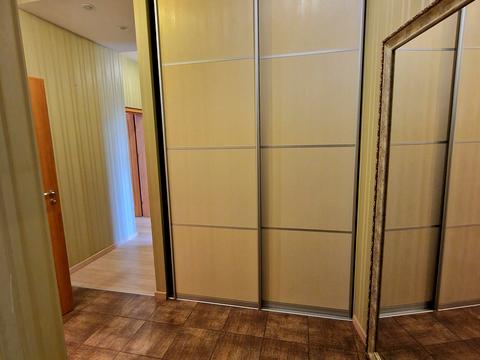квартира по адресу Леси Украинки просп. (Пушкина), 13