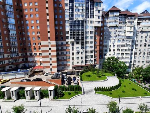 квартира по адресу Леси Украинки просп. (Пушкина), 13