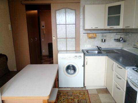 квартира за адресою Оболонський просп., 7-Б