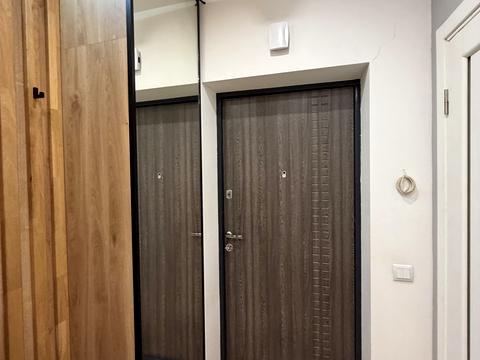 квартира за адресою Княгині Ольги вул., 98п