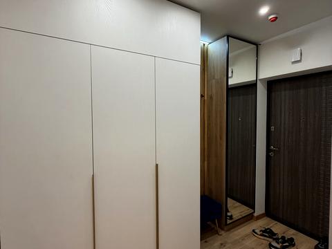 квартира за адресою Княгині Ольги вул., 98п