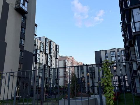 квартира за адресою Княгині Ольги вул., 98п
