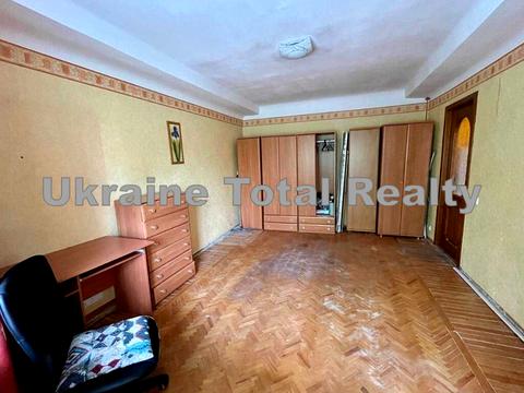 квартира за адресою Русанівська набережна вул., 4/1