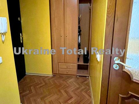 квартира за адресою Русанівська набережна вул., 4/1