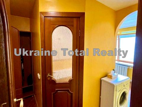 квартира за адресою Русанівська набережна вул., 4/1