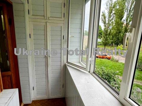 квартира за адресою Русанівська набережна вул., 4/1
