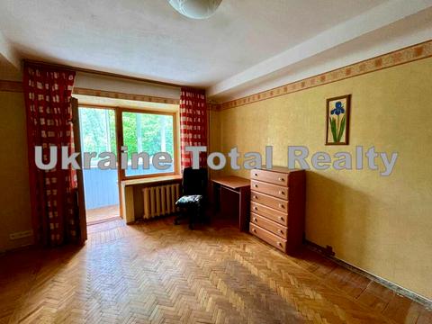 квартира за адресою Русанівська набережна вул., 4/1