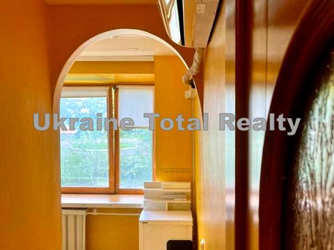 квартира за адресою Русанівська набережна вул., 4/1