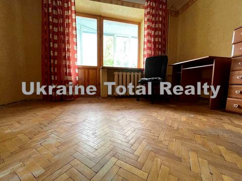 квартира за адресою Русанівська набережна вул., 4/1