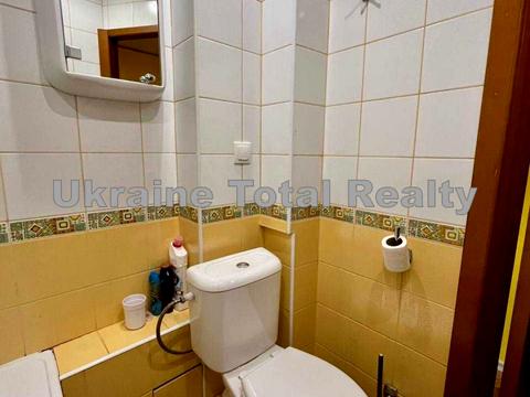 квартира за адресою Русанівська набережна вул., 4/1