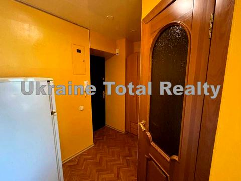 квартира за адресою Русанівська набережна вул., 4/1