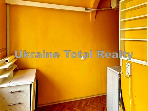 квартира за адресою Русанівська набережна вул., 4/1