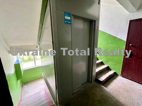 квартира за адресою Русанівська набережна вул., 4/1