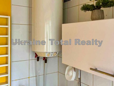 квартира за адресою Русанівська набережна вул., 4/1