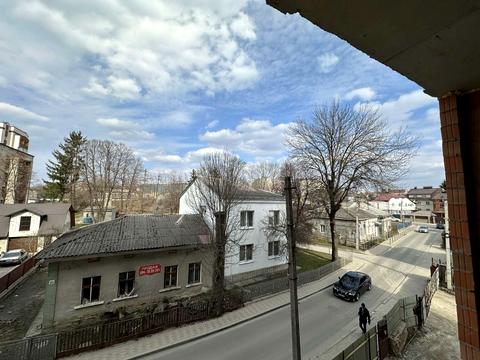квартира по адресу Стецько ул., (Будинок)
