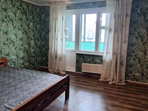 квартира за адресою Петра Григоренка просп., 38