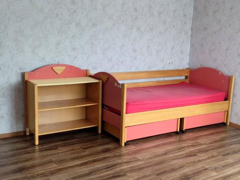 квартира за адресою Петра Григоренка просп., 38