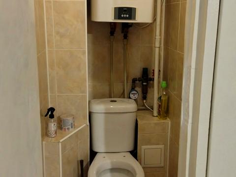 квартира за адресою Петра Григоренка просп., 38