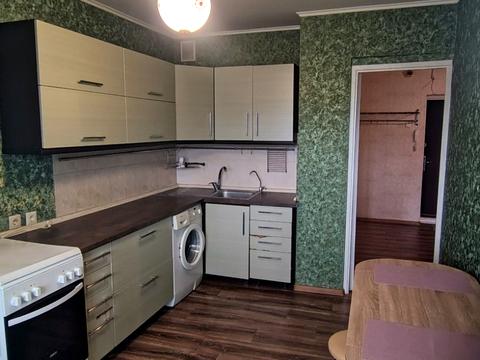 квартира за адресою Петра Григоренка просп., 38