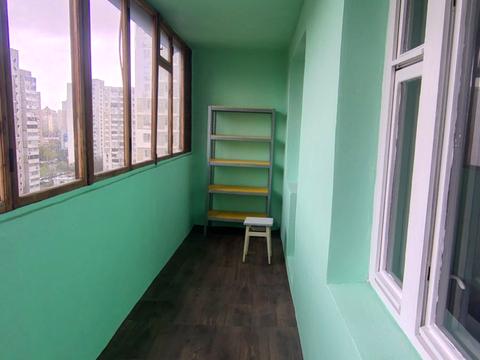 квартира за адресою Петра Григоренка просп., 38