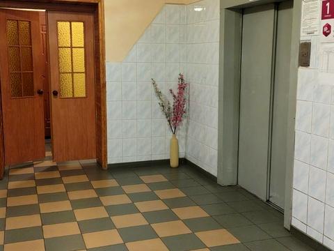 квартира за адресою Петра Григоренка просп., 38