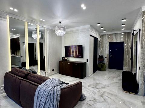 квартира за адресою Курортний пров., (Будинок)